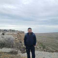 Мухамедали Абдуов, 13.01, Актау