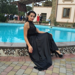 Татьяна Никитич, 02.06.1985, Житомир