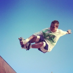 Филипп Клишин, 23.10