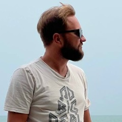 Никита Иванов, 14.04.1986, Санкт-Петербург