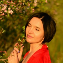 Лилиана Кулова, 12.11, Алматы