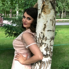 Екатерина Зинченко, 13.12, Алматы