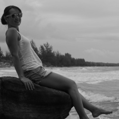 Анна Яковлева, 29.06.1985, Новосибирск