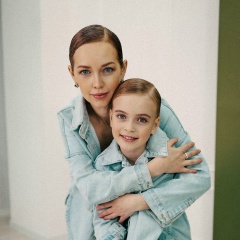 Марина Данилова