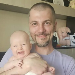 Кирилл Гришин, 13.05.1987, Сергиев Посад