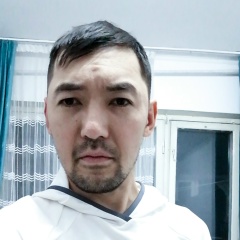 Kanat Moldosakov, 27.03, Бишкек