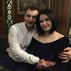 Юлдуз Панина, 17.03, Минск