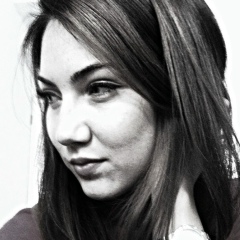 Анастасия Плесцова, 24.01, Севастополь