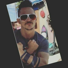 Yaroslav Izhovskyi, 08.07, Tampa