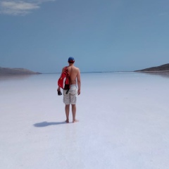 Серёга Платонов, 23.07.1988, Москва