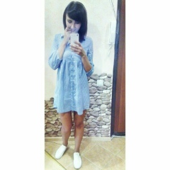 Александра Бушина, 03.12.1993, Уфа