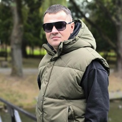 Стас Серединский, 16.11.1988, Минск