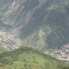 Простой Человек, 28.05, Баку