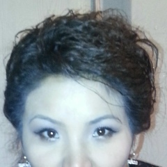 Камшат Манабаева, 10.06.1983, Алматы