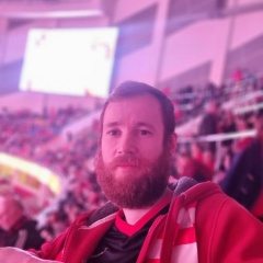 Роман Корнеев, 31.07.1990, Москва