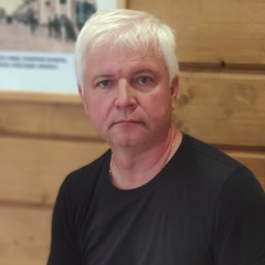 Михаил Власов, 12.04, Великий Новгород