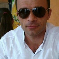 Рамазан Базаров