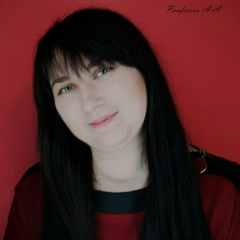 Оля Глущенко, 29.02, Запорожье