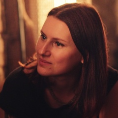 Аннушка Соколова, 12.01.1986, Berlin