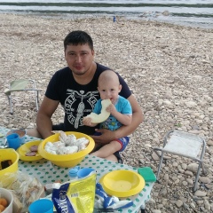 Олег Пахомов, 08.01.1984, Ленск