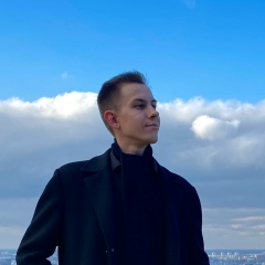 Дмитрий Пиманов, 22.10.1995, Нижний Новгород