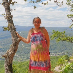 Вероника Золотова, 28.01.1986, Вологда