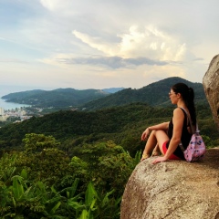 Татьяна Коваленко, 09.12.1992, Бишкек