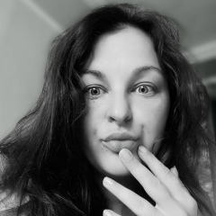 Оленька Гончарова, 08.04, Киев