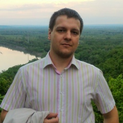 Никита Балицкий, 01.01, Москва