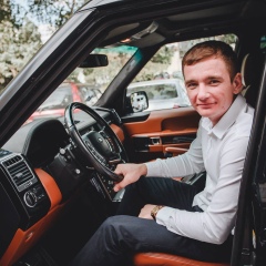 Влад Марин, 25.08.1985, Кишинев