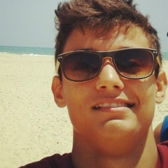 Mateus Oliveira, 10.12, Fortaleza