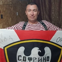 Санёк Овчаров, 04.01, Оренбург