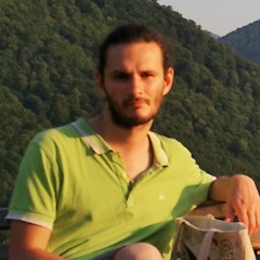 Роман Порошин, 18.04, Москва