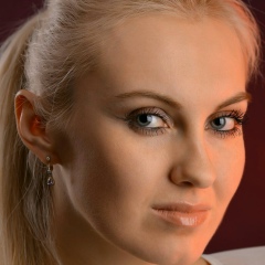 Соня Ларина, 18.11, Омск