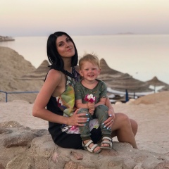 Kristina Kobets, 23.09, Одесса