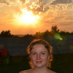 Ангелина Ничипорук, 12.08, Днепр (Днепропетровск)