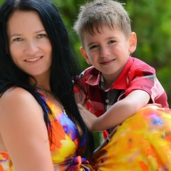 Наталия Хынку, 06.02.1984, Видное