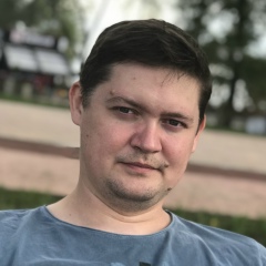 Олег Коростиев, 07.09.1984, Ростов-на-Дону