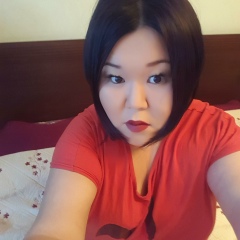 Assel Sarmuldayeva, 27.04, Астана