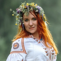Янина Кондратович, 18.12, Тюмень