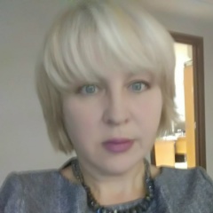 Анжелика Козина-Регрессолог, 28.08, Самара