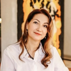 Татьяна Ярыш, 31.10, Сосновый Бор
