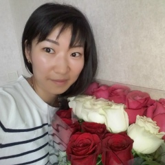 Tatyana Lim, 27.09, Талдыкорган