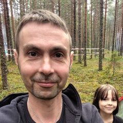 Олег Шульман, 11.06.1982, Москва