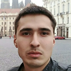 Руслан Сафин, 23.01.1992