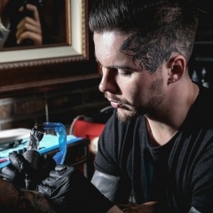 Daniil Narayev, 02.01.1992, Los Angeles