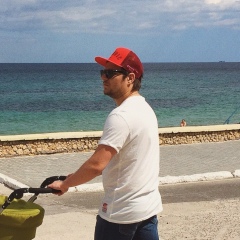 Дима Ткач, 17.02.1988, Одесса