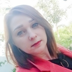 Наталья Никишкина, 01.09, Чапаевск