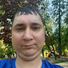 Роман Шилов, 17.01.1989, Нижний Новгород