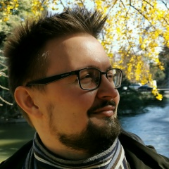 Александр Мейлахс, Санкт-Петербург